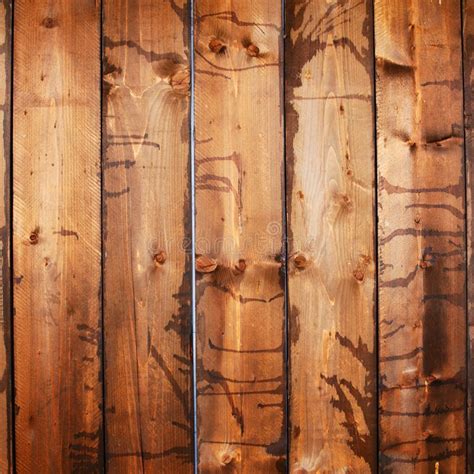 Stained wood background stock image. Image of beams, smooth - 14469351