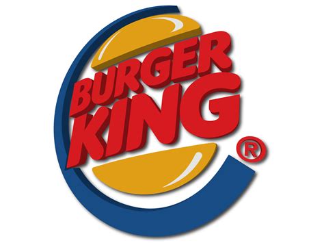 Burger King Logos