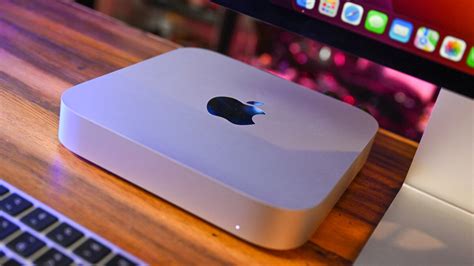 Geek Review: Apple Mac mini (M2 Pro)