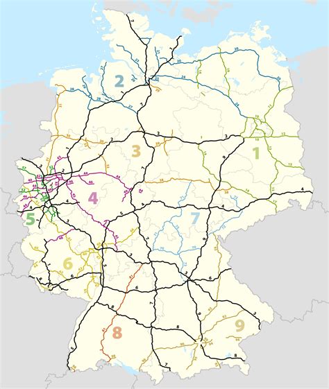 Appalachian Autobahn Map - Esclavodetusvesos