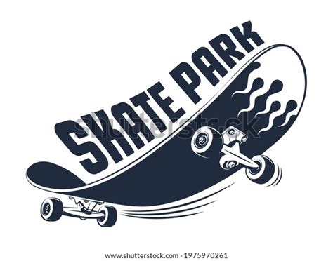 13,944 Skateboard Logo Images, Stock Photos, 3D objects, & Vectors | Shutterstock