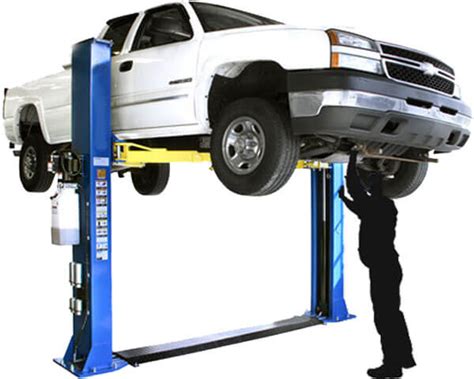 Local Car Lift and Leveling Kits Installation in La Puente, Covina, West Covina, Baldwin Park ...