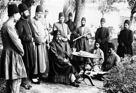 What Happened to the Qajar Dynasty of Iran? | History Hit