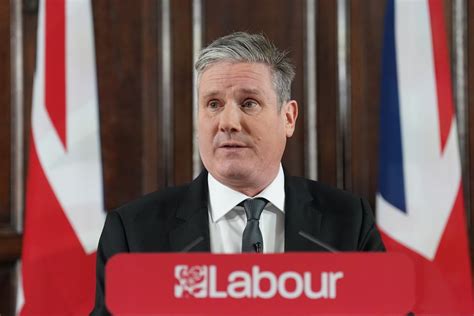 Keir Starmer berated by his own lawyer for woeful response to report on ...