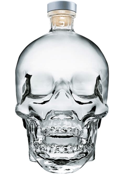 Crystal Head Vodka | Total Wine & More