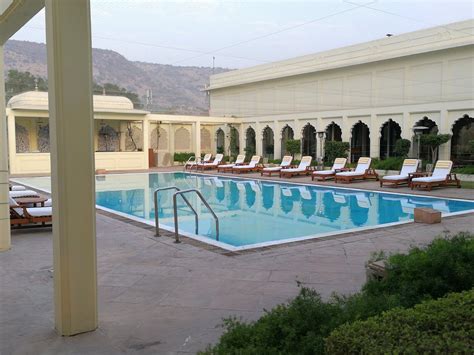 TRIDENT, JAIPUR (Rajasthan) - Hotel Reviews, Photos, Rate Comparison - Tripadvisor