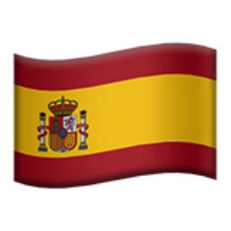 Spain Emoji (U+1F1EA, U+1F1F8)