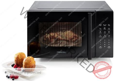 Hisense Microwave Prices in Nigeria - Jumia.One