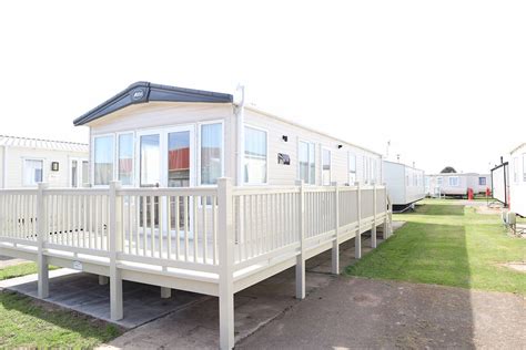 Platinum Caravans For Sale | Skegness Caravan Park | Coastfields