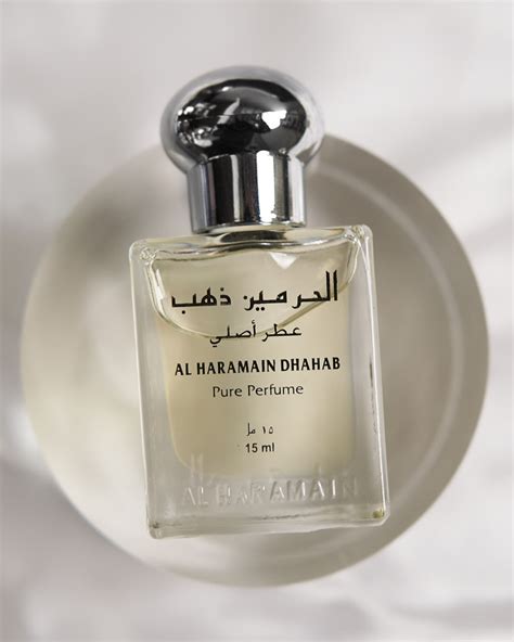 Attar & Arabic Perfumes | Fajr Noor Australia