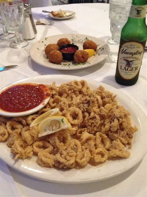 Mo’s Seafood Factory Restaurant - 96 Photos - Seafood - Inner Harbor - Baltimore, MD, United ...