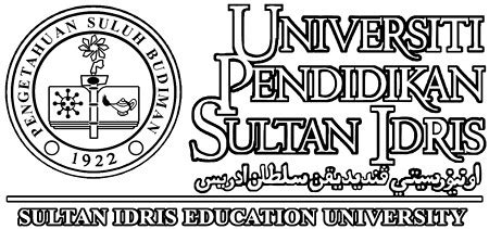 Logo UPSI baru BnW | Flickr - Photo Sharing!