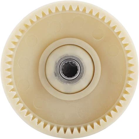 Chainsaw Drive Sprocket Gear Plastic Electric Chainsaw Drive Sprocket Inner Gear Garden ...