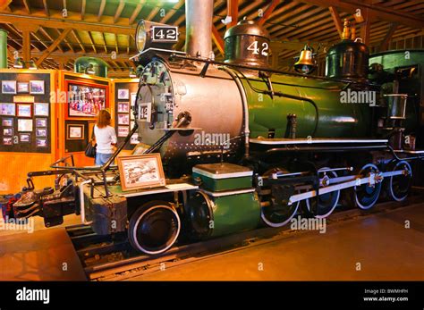 Durango & Silverton Narrow Gauge Railroad museum, Durango, Colorado ...