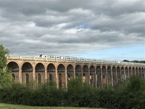 Visit Ouse Valley Viaduct in West Sussex: A Practical Guide