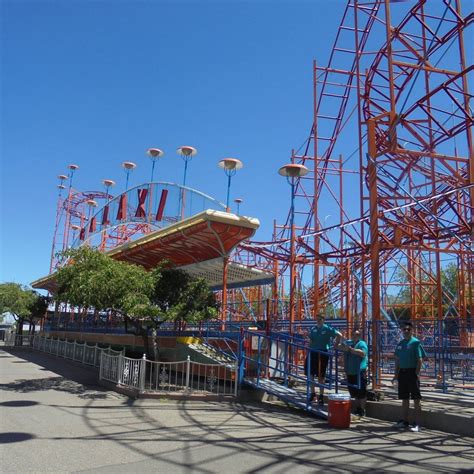 Cliff's Amusement Park (Albuquerque) - ATUALIZADO 2023 O que saber antes de ir - Sobre o que as ...