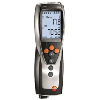 Products / Testo_measuring instruments