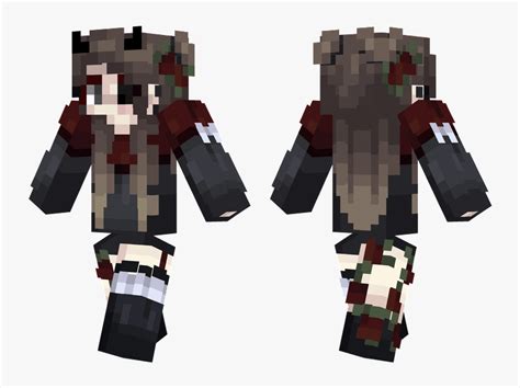 Konami Minecraft Skins, Horns, Devil, Antlers, Horn - Devil Horns ...