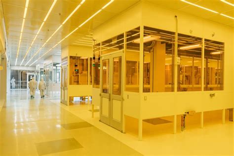 Today's New Innovation Spaces: Seven Emerging Trends for Research Facility Design | Professional ...