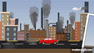 Air Pollution for Kids | It's AumSum Time on Make a GIF