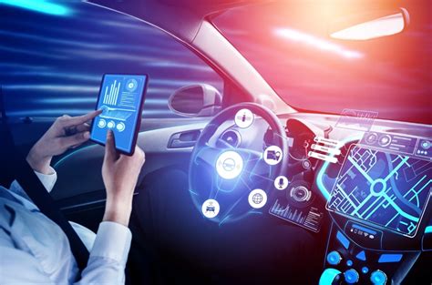 Five High-Level Infotainment Systems you should know about in the Automotive World - Florida Insider