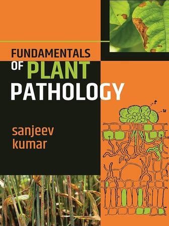 Fundamentals of Plant Pathology – ashabookhouse.com – Book Store, AMIE Books, Solved Papers ...