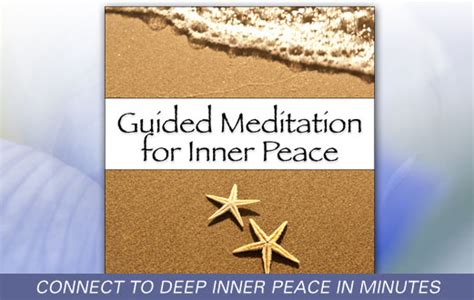 Deep Meditation Techniques For Peace | The Healing Waterfall