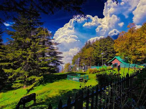 Dalhousie, Khajjiar Trourism-Know All About Dalhousie Khajjiar Travel