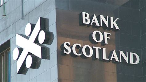 Bank of Scotland to shut 23 branches over low demand