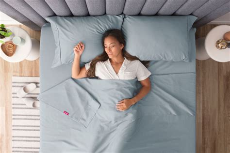 Do Hush Cooling Sheets Work … And Are They Worth The Price?