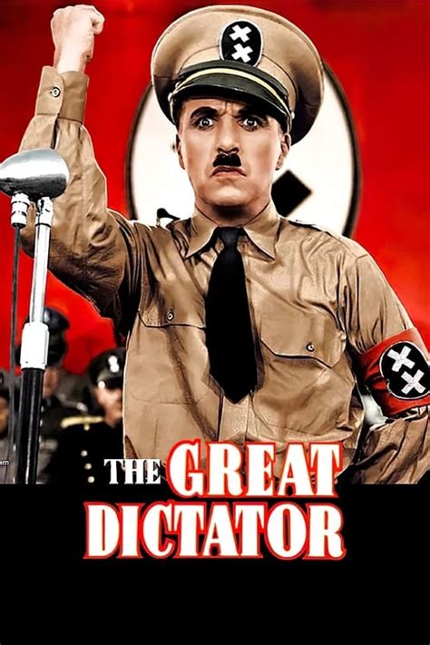 The Great Dictator 1940 Where to stream or watch on TV in AUS