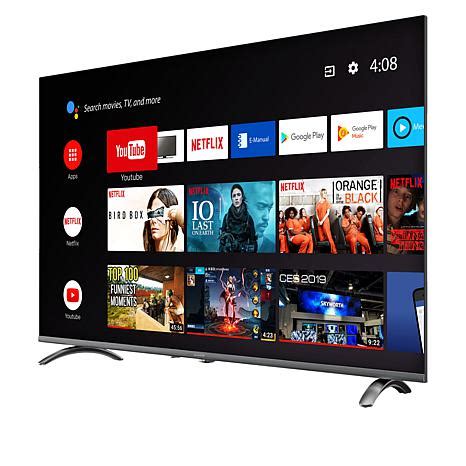 best 4k tv under 500$ for gaming 2020 | Daily Technic