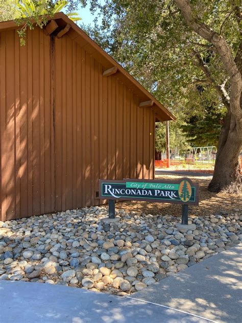 RINCONADA PARK - 64 Photos & 22 Reviews - 777 Embarcadero Rd, Palo Alto ...