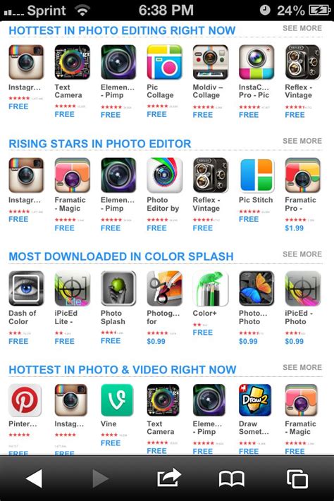 iPhone editing apps | Photo editing apps iphone, Photo editing apps, Good photo editing apps