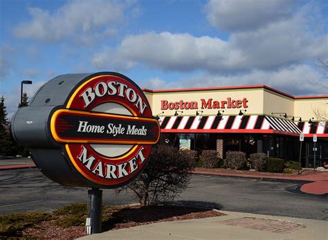 Boston Market Menu: The Best and Worst Foods — Eat This Not That