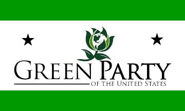 Green Party of the United States