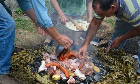 Feast on curanto | get lost Magazine