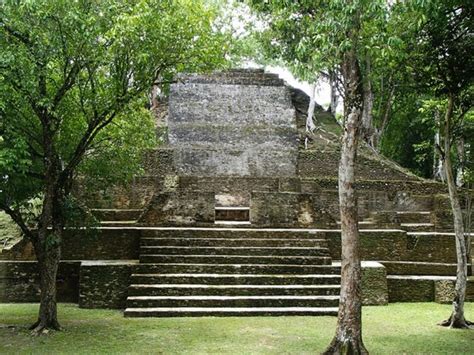 Cahal Pech - Picture of Cahal Pech Mayan Ruins & Museum, San Ignacio ...