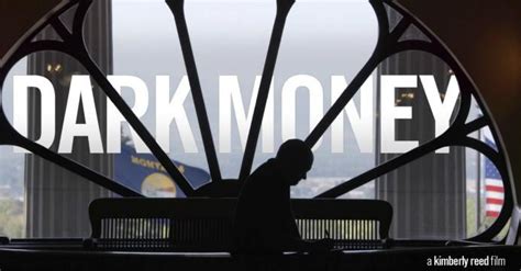 'Dark Money': New Documentary Offers Up-Close and 'Harrowing Portrait ...