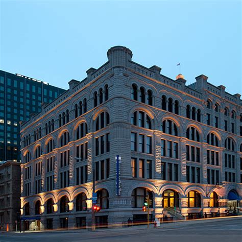 Hilton Garden Inn Milwaukee Downtown - Milwaukee WI | AAA.com