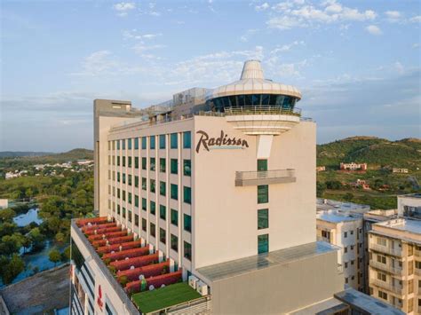 Radisson Hotel Nathdwara, Nāthdwāra (updated prices 2024)