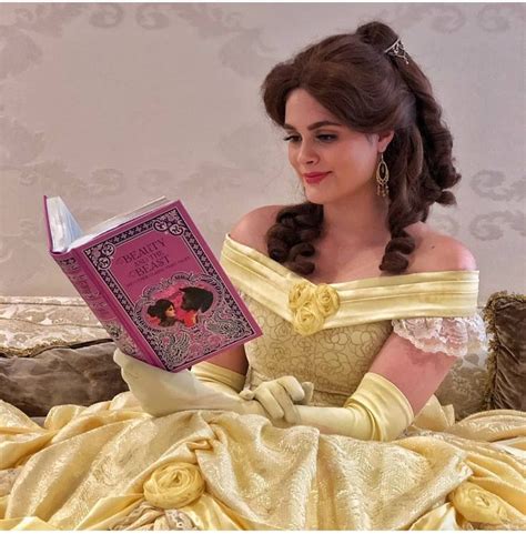 Belle cosplay | Belle cosplay, Princess belle, Princess