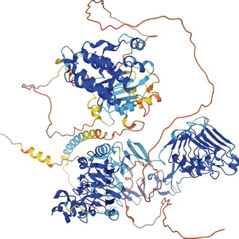 (PDF) Protein structure prediction by AlphaFold 2: are attention and ...