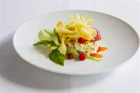 The Wharf Restaurant - Gourmet - Menu, Photos, Reviews | Cayman Good Taste