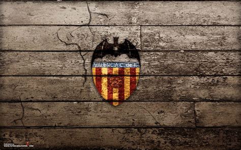 MikeWwigen Stuff: Valencia Fc Logo High Resolution