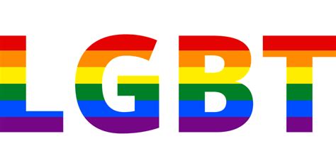 Lgbt Lesbian Gay - Gambar vektor gratis di Pixabay