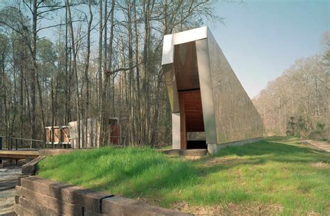 Perry Lakes Park Restrooms - Rural Studio