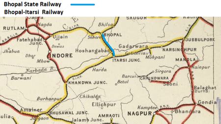 Bhopal State Railway - FIBIwiki