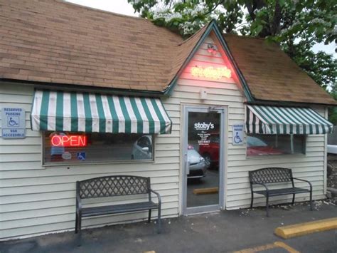 Stoby's, Conway - 805 Donaghey Ave - Menu, Prices & Restaurant Reviews - TripAdvisor