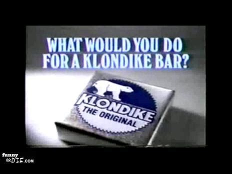 85 best Klondike Bar images on Pinterest | Klondike bar, Advertising ...